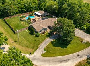 879 Old Quarry Trl, Litchfield, IL 62056