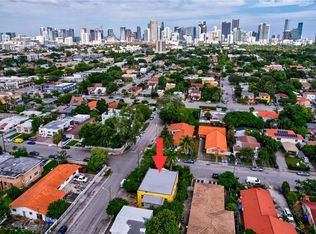 1000 SW 12th Court 3 UNIT 1-2-4, Miami, FL 33135