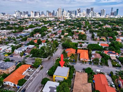 1000 SW 12th Court 3 UNIT 1-2-4, Miami, FL, 33135