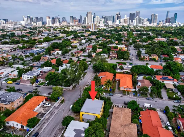 1000 SW 12th Court 3 Unit 1-2-4, Miami, FL 33135