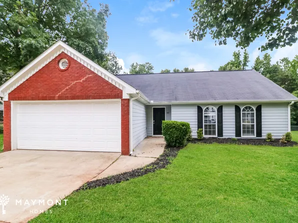 60 Summer Walk Ct, Covington, GA 30016