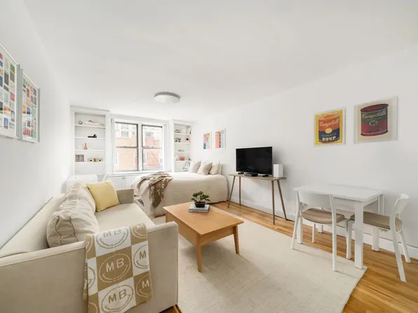 25 West 13th Street image 1 of 6
