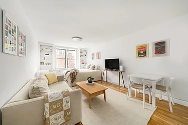 25 West 13th Street, #6ON