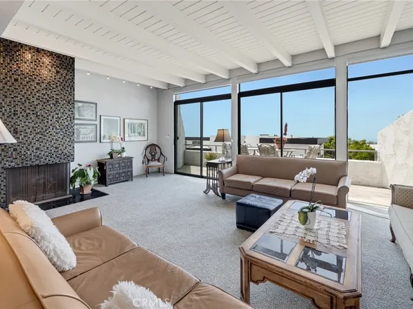 736 Gould Ave Unit 4, Hermosa Beach, CA 90254