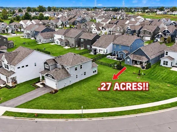 3625 Shoal Way, Powell, OH 43065