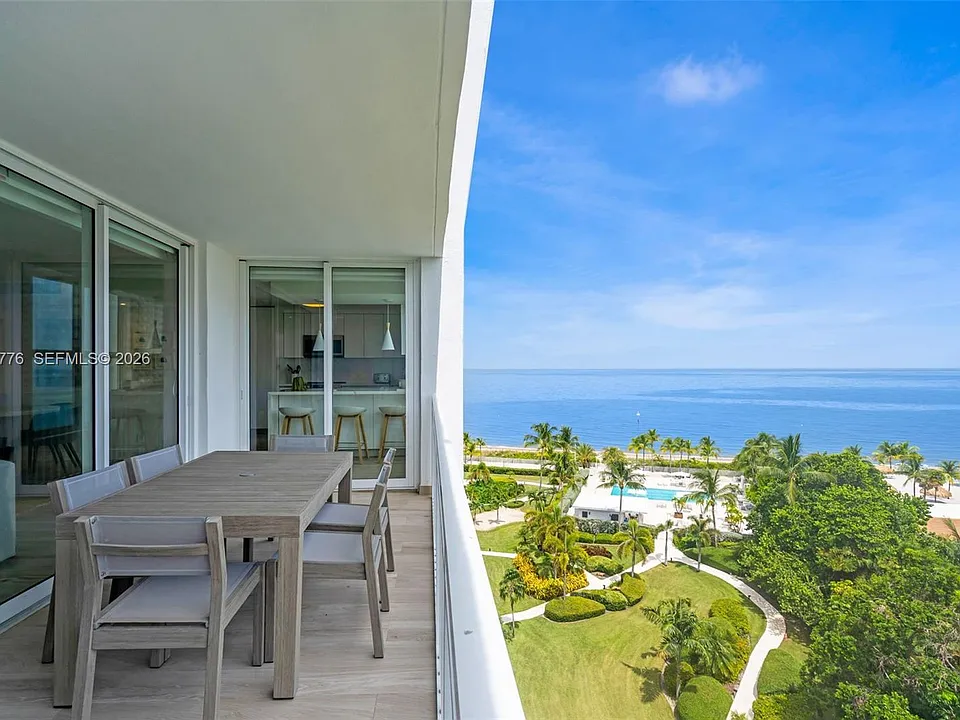 607 Ocean Dr #10K