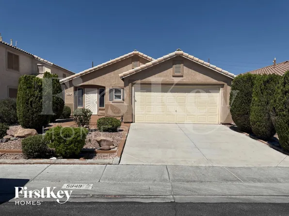 5949 Springmist St, North Las Vegas, NV 89031