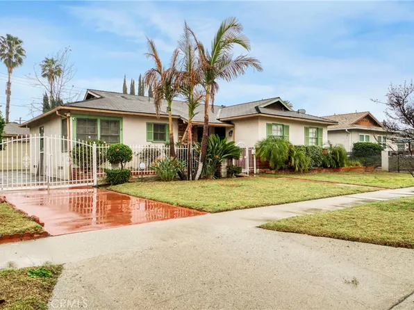 8214 Mary Ellen Ave, North Hollywood, CA 91605