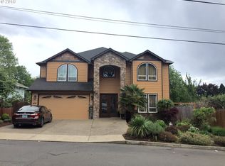 4138 SE Concord Rd, Milwaukie, OR 97267