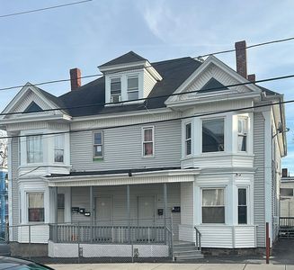 44-46 Butler St, Lawrence, MA, 01841