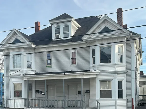 44-46 Butler St, Lawrence, MA 01841