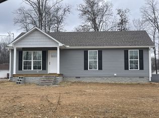 123 Timber Ridge Dr LOT 18, Pulaski, TN 38478