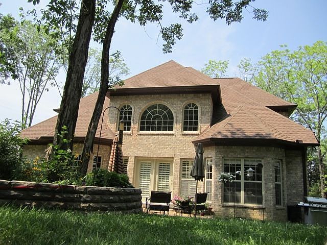 Back of Home