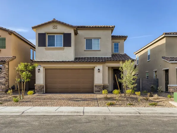 4208 Bayley Skye Ave, Las Vegas, NV 89141