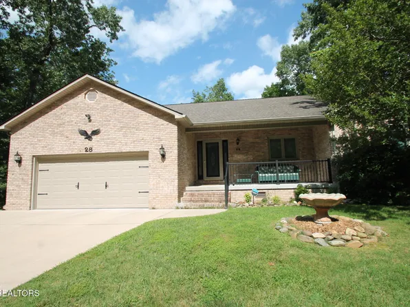 28 Pineridge Ct, Fairfield Glade, TN 38558