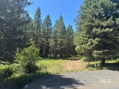 665 Green Rd, Orofino, ID, 83544