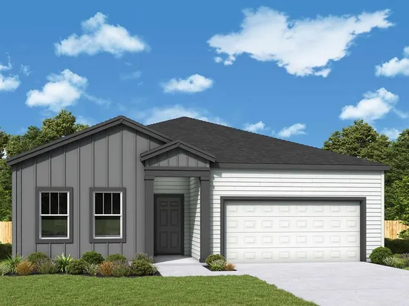 Bonbrook II Plan, Huser Estates