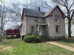 350 Butler Ave, Waterloo, IA 50703