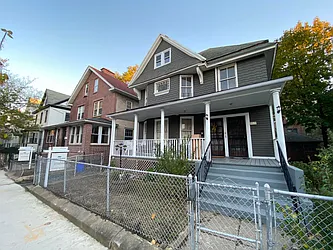 Sold by Engel and Völkers Brownstone Brooklyn