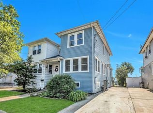 3319 Murdock Ave, Oceanside, NY 11572