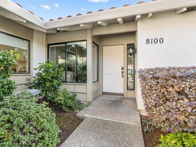 8100 Cabernet Ct, San Jose, CA, 95135