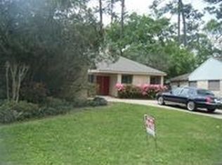 20203 Salzburg Ln, Humble, TX 77338