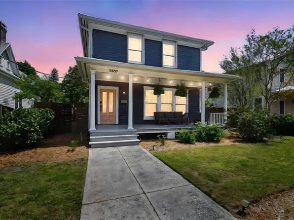 2807 N Morgan St, Tampa, FL 33602