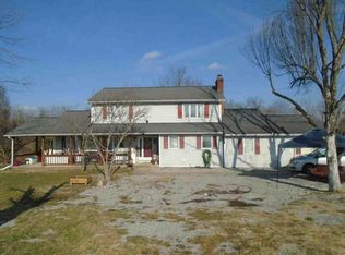 7201 Old Richmond Rd #1, Lexington, KY 40515