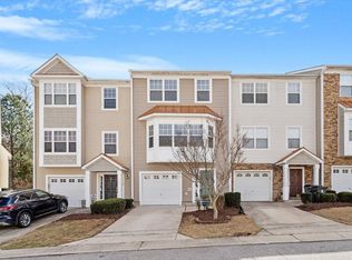 110 Darley Dale Loop, Apex, NC 27502