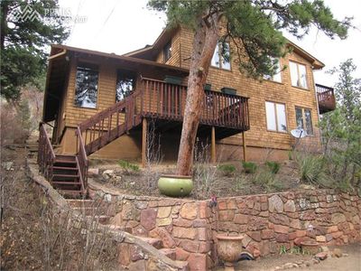 4370 Prairie St, Cascade, CO, 80809