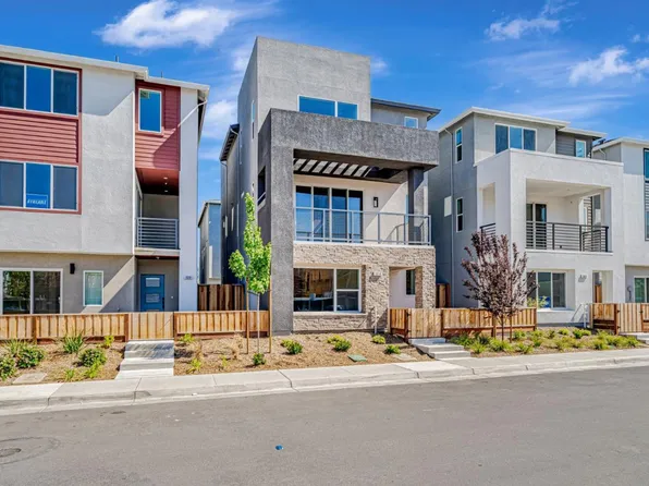 1006 Rojo Ter, San Ramon, CA 94583