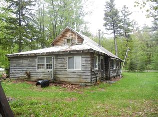 9035 Number Four Rd, Lowville, NY 13367