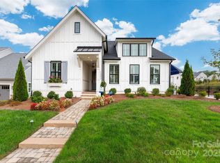 13217 Oak Farm Ln, Huntersville, NC 28078