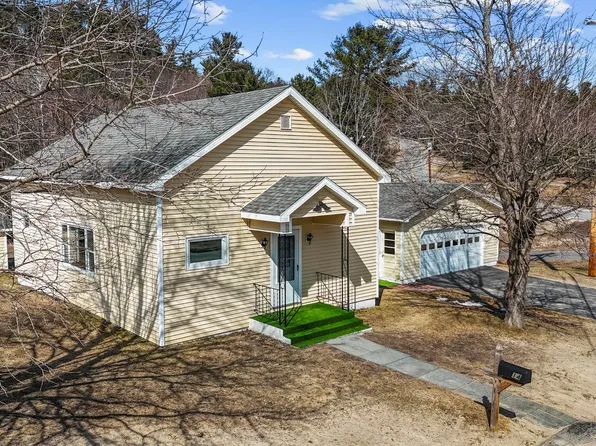 14 Haselton Rd, Au Sable Forks, NY 12912