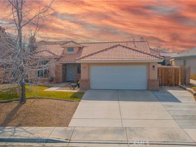 14223 Yale St, Hesperia, CA, 92344