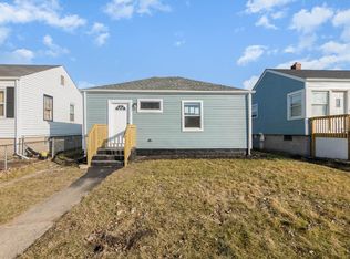 1521 Truman St, Hammond, IN 46320