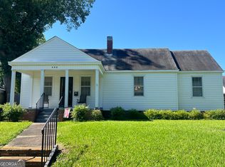 608 4th Ave SW, Thomaston, GA 30286