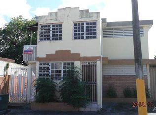 T11 Calle 18, Carolina, PR 00983