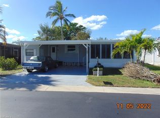 172 Oceans Blvd #172, Naples, FL 34104