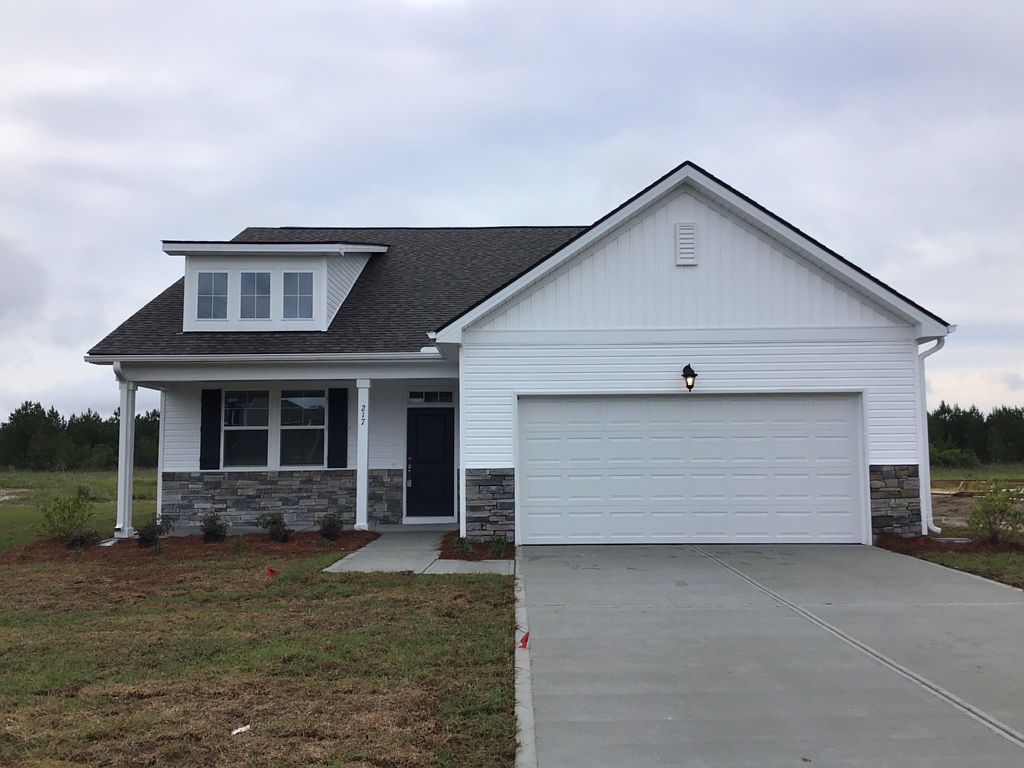 217 Parkside Blvd, Port Wentworth, GA 31407 Zillow