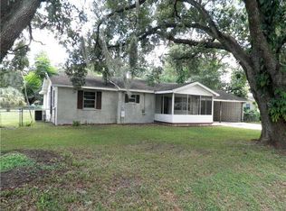 2905 W Trapnell Rd, Plant City, FL 33567