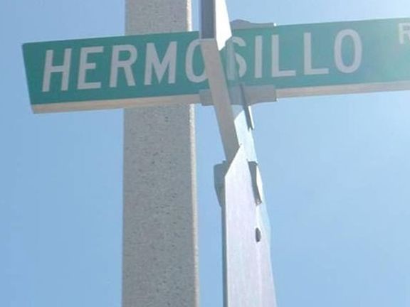 Exterior Address Verification