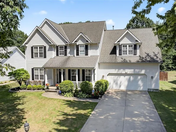 60 Whitmore Ct, Painesville, OH 44077