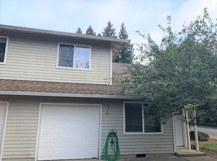 641 SE Polk St, Camas, WA 98607