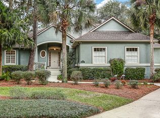 2727 Jean Lafitte Dr, Fernandina Beach, FL 32034