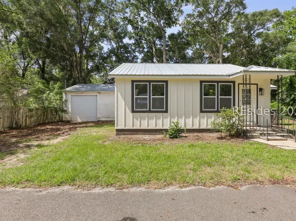 105 Jaudon Rd, Ridgeland, SC 29936