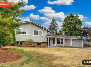 17031 129th Ave SE, Renton, WA 98058