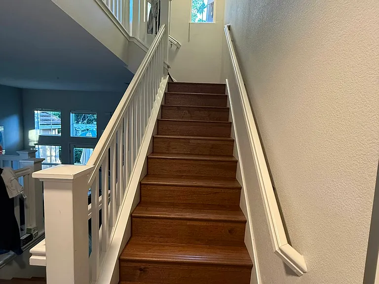 Stairway