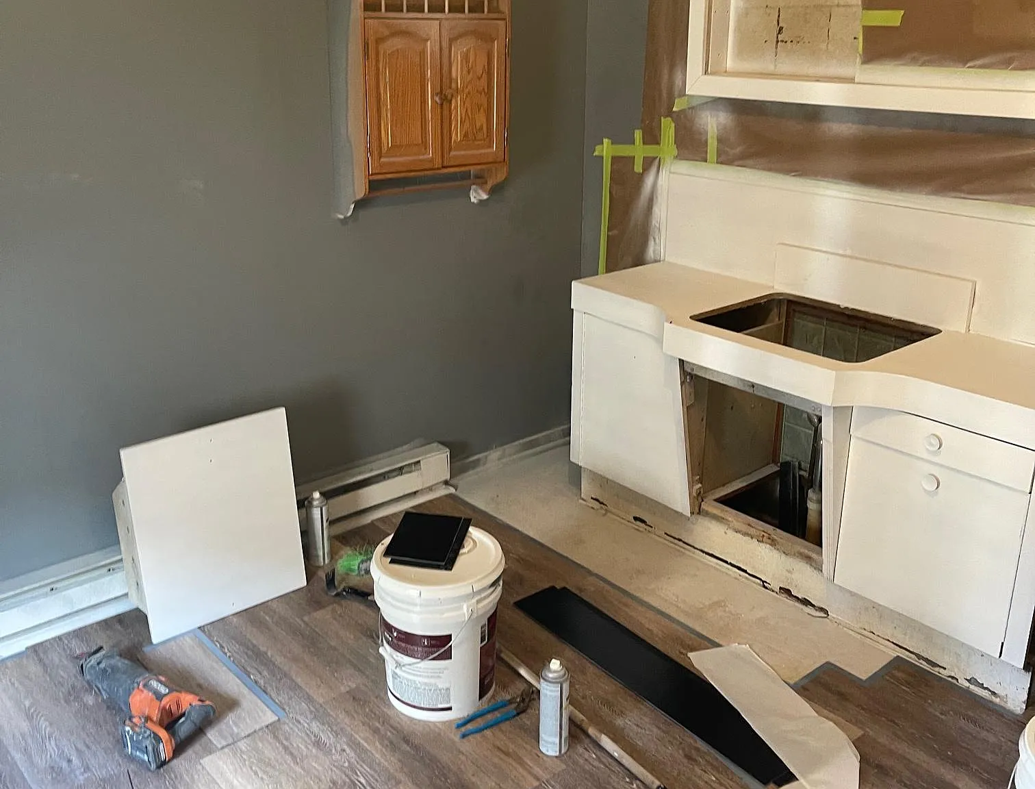 4 bed, 1878 sqft, $2,200 — Photo 4