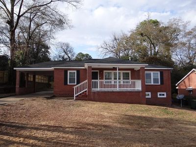2917 Gardenia St, Columbus, GA, 31906